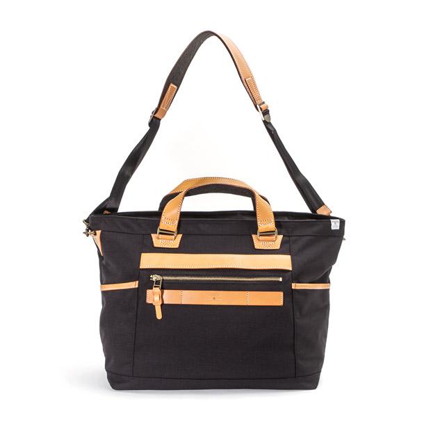 アッソブ AS2OV トートバッグ 2WAY ショルダー アタッチメント CORDURA DOBBY 305D ATTACHMENT TOTE BAG 011921 爆買 | AS2OV | 01