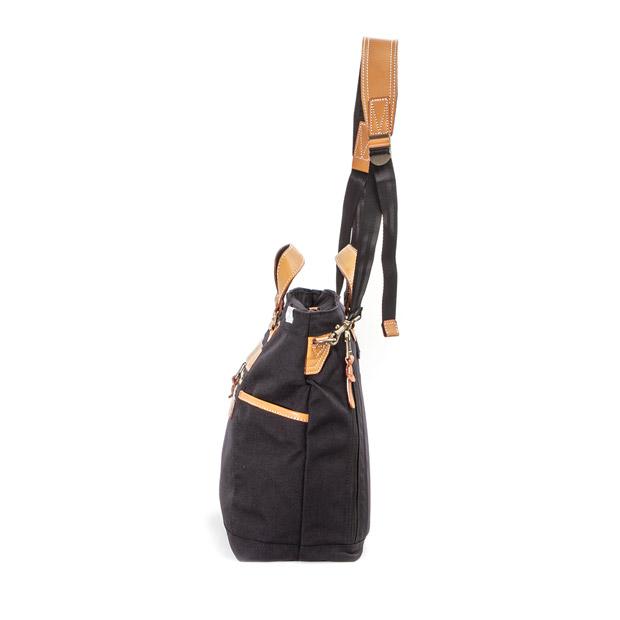 【AS2OV】Tote Bag 2WAY Shoulder Bag AS2OV（アッソブ） トートバッグ 2WAY ショルダー アタッチメント