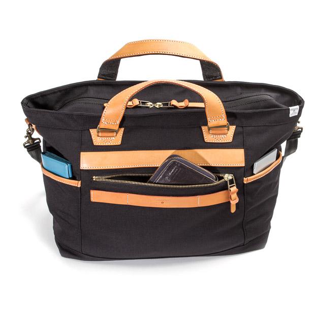 アッソブ AS2OV トートバッグ 2WAY ショルダー アタッチメント CORDURA DOBBY 305D ATTACHMENT TOTE BAG 011921 爆買 | AS2OV | 04