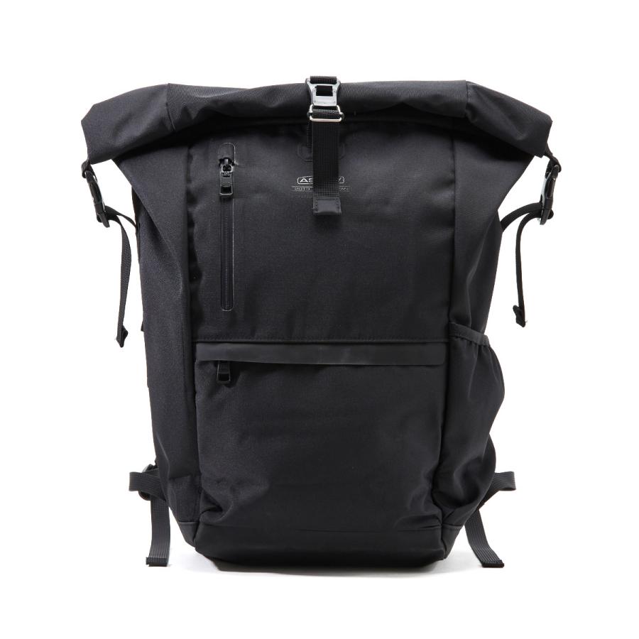 AS2OV（アッソブ） リュック メンズ レディース WATER PROOF CORDURA