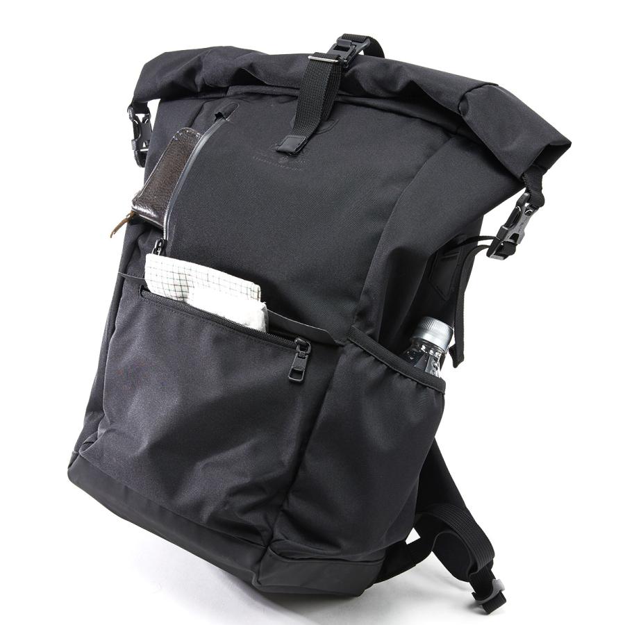 AS2OV（アッソブ） リュック メンズ レディース WATER PROOF CORDURA