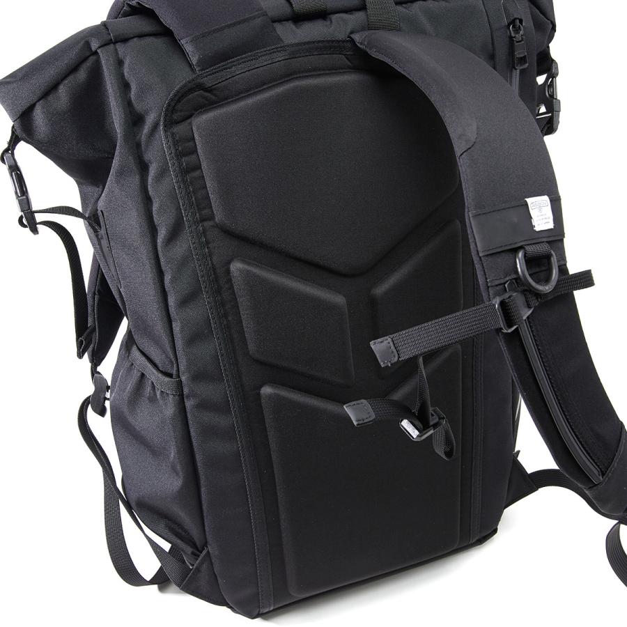 AS2OV（アッソブ） リュック メンズ レディース WATER PROOF CORDURA
