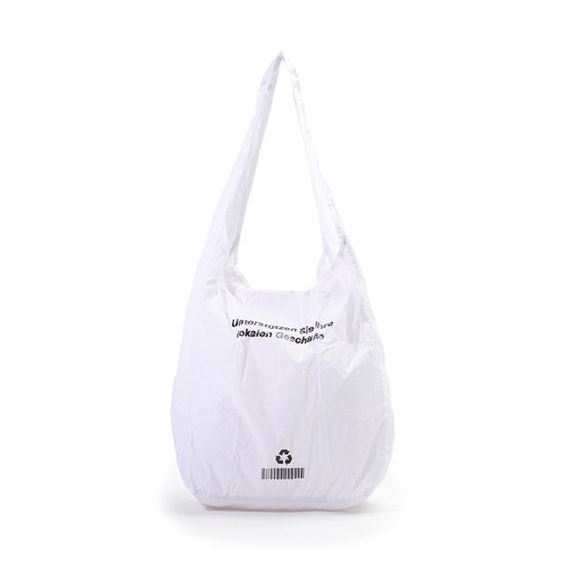 アッソブ AS2OV エコバッグ L パッカブル トートバッグ リップストップナイロン 40D NYLON RIP ECO BAG L 152022 ネコポス便対応 爆買 | AS2OV | 01