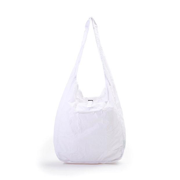 アッソブ AS2OV エコバッグ L パッカブル トートバッグ リップストップナイロン 40D NYLON RIP ECO BAG L 152022 ネコポス便対応 爆買 | AS2OV | 06