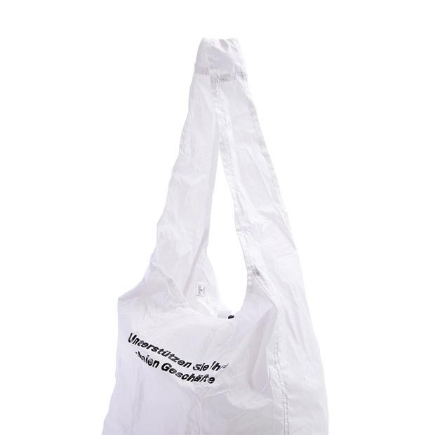 アッソブ AS2OV エコバッグ L パッカブル トートバッグ リップストップナイロン 40D NYLON RIP ECO BAG L 152022 ネコポス便対応 爆買 | AS2OV | 08