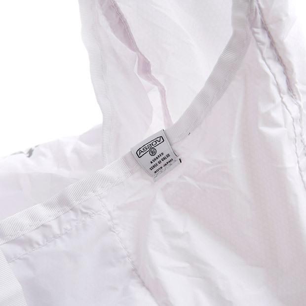 アッソブ AS2OV エコバッグ L パッカブル トートバッグ リップストップナイロン 40D NYLON RIP ECO BAG L 152022 ネコポス便対応 爆買 | AS2OV | 09