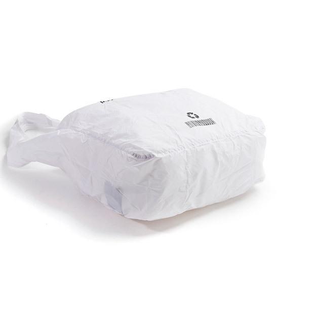 アッソブ AS2OV エコバッグ L パッカブル トートバッグ リップストップナイロン 40D NYLON RIP ECO BAG L 152022 ネコポス便対応 爆買 | AS2OV | 11