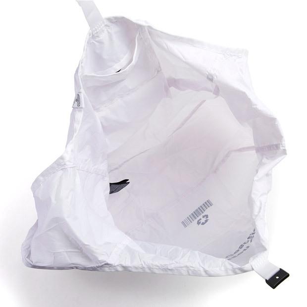 アッソブ AS2OV エコバッグ L パッカブル トートバッグ リップストップナイロン 40D NYLON RIP ECO BAG L 152022 ネコポス便対応 爆買 | AS2OV | 12