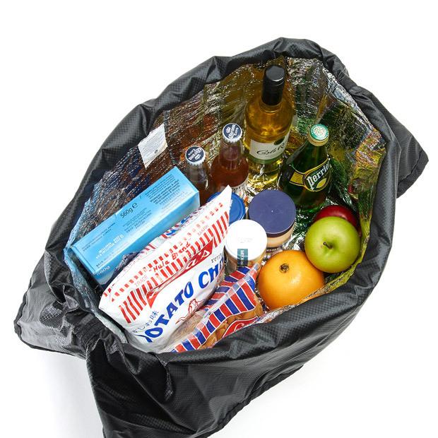 アッソブ AS2OV エコバッグ トートバッグ 保冷 保温 軽量 ポータブル ポリカーボネイト NYLON POLYCARBONATE PORTABLE LARGE ECO BAG 152030 爆買 | AS2OV | 11
