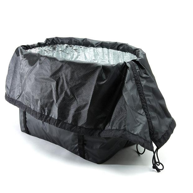 アッソブ AS2OV エコバッグ トートバッグ 保冷 保温 軽量 ポータブル ポリカーボネイト NYLON POLYCARBONATE PORTABLE LARGE ECO BAG 152030 爆買 | AS2OV | 08
