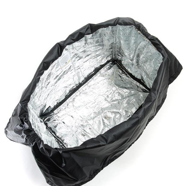 アッソブ AS2OV エコバッグ トートバッグ 保冷 保温 軽量 ポータブル ポリカーボネイト NYLON POLYCARBONATE PORTABLE LARGE ECO BAG 152030 爆買 | AS2OV | 10