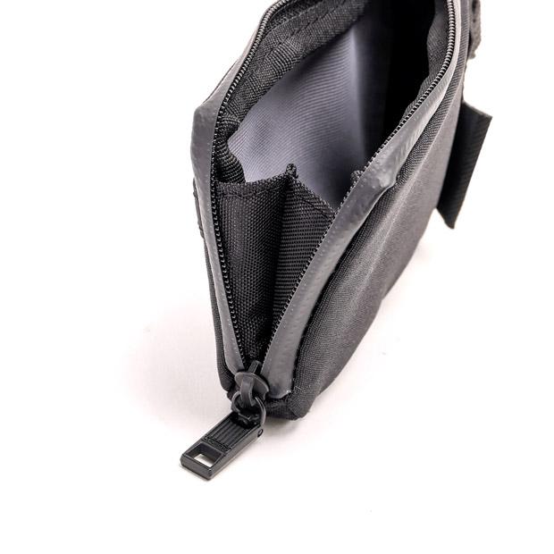 アッソブ AS2OV  コインケース WP CORDURA 305D HABIT SHOULDER WP CORDURA 305D COIN CASE FOR HS  142103 爆買 | AS2OV | 06