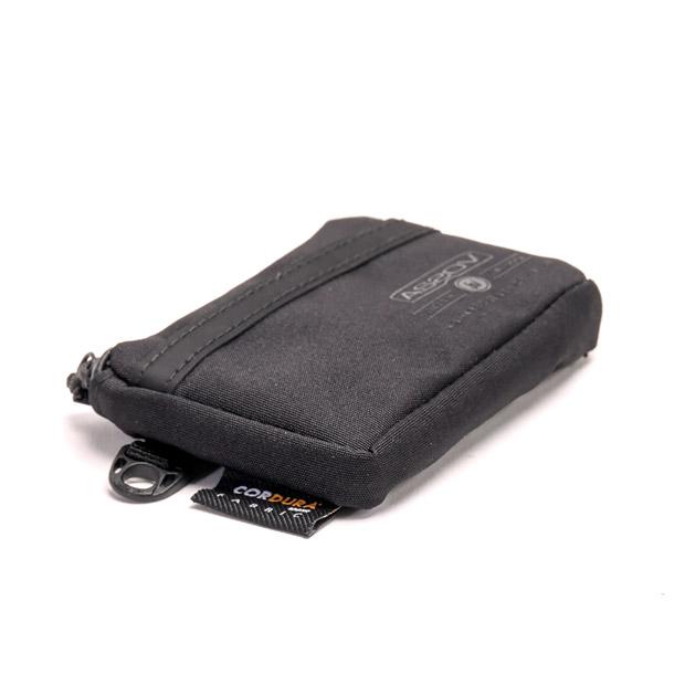 アッソブ AS2OV  コインケース WP CORDURA 305D HABIT SHOULDER WP CORDURA 305D COIN CASE FOR HS  142103 爆買 | AS2OV | 07