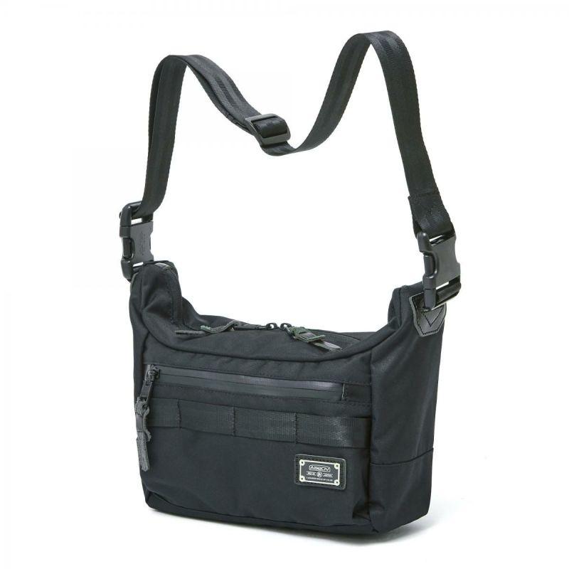 AS2OV（アッソブ） ショルダーバッグ メンズ レディース CORDURA DOBBY