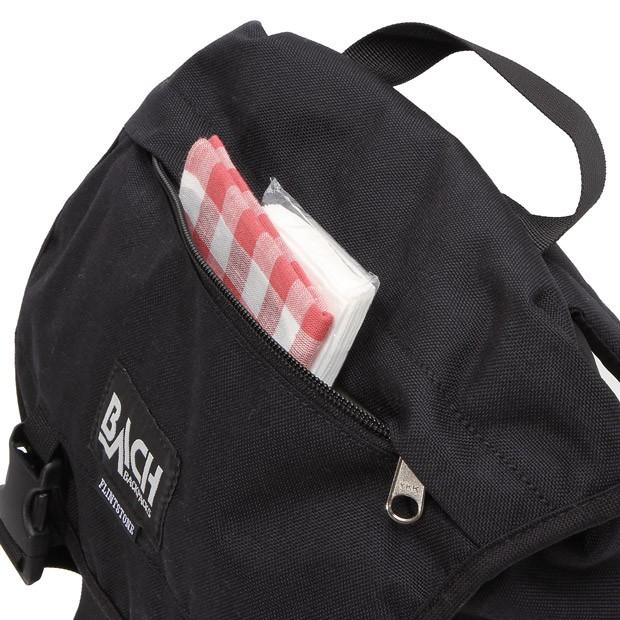 バッハ リュック BACH バックパック デイパック フリントストーン CORDURA FLINTSTONE 25L 129611 275957 爆買 | BACH | 04