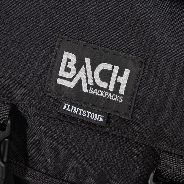 バッハ リュック BACH バックパック デイパック フリントストーン CORDURA FLINTSTONE 25L 129611 275957 爆買 | BACH | 05