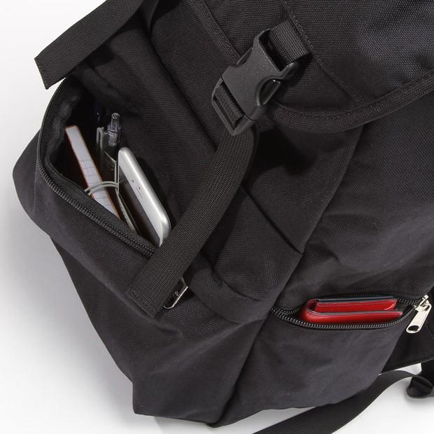 バッハ リュック BACH バックパック デイパック フリントストーン CORDURA FLINTSTONE 25L 129611 275957 爆買 | BACH | 06