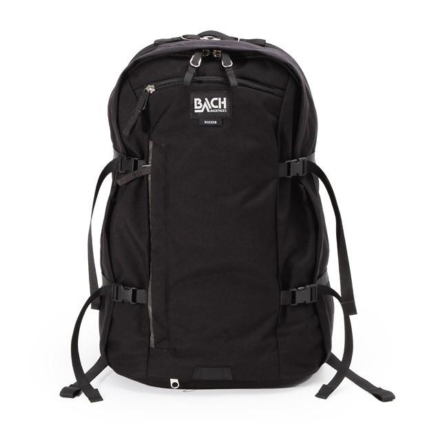 バッハ リュック BACH バックパック バイク2B CORDURA BIKE2B 30L 129411 爆買 | BACH | 01