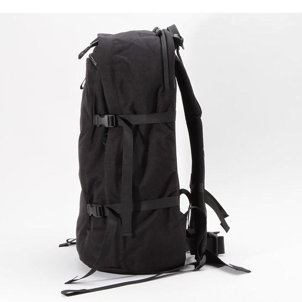 バッハ リュック BACH バックパック バイク2B CORDURA BIKE2B 30L 129411 爆買 | BACH | 02