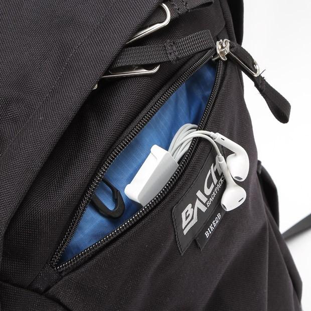 バッハ リュック BACH バックパック バイク2B CORDURA BIKE2B 30L 129411 爆買 | BACH | 05