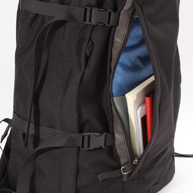 バッハ リュック BACH バックパック バイク2B CORDURA BIKE2B 30L 129411 爆買 | BACH | 06