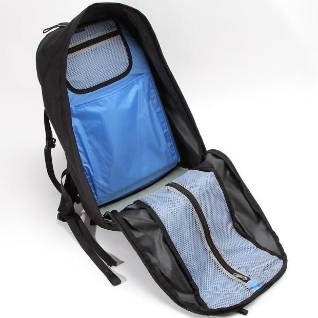 バッハ リュック BACH バックパック バイク2B CORDURA BIKE2B 30L 129411 爆買 | BACH | 09
