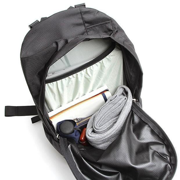 バッハ リュック BACH バックパック ウィザード27  CORDURA Wizard 27L 127211 爆買 | BACH | 10