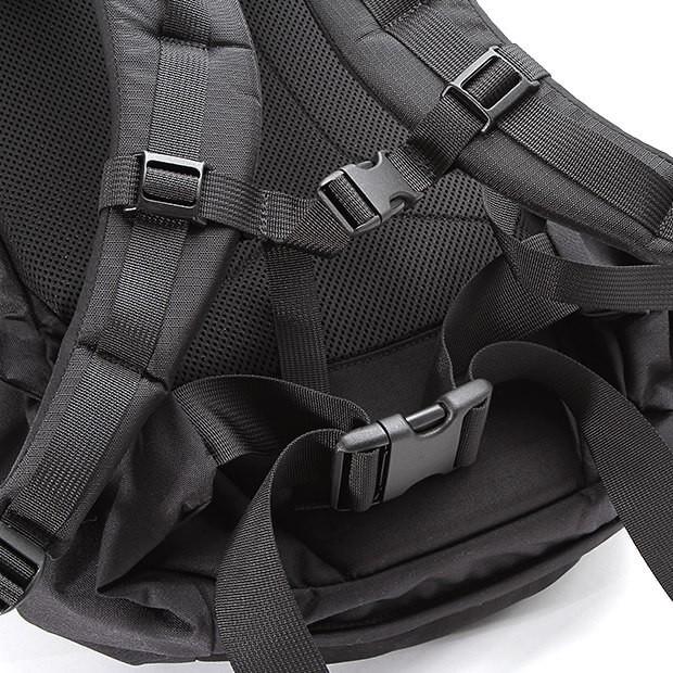 バッハ リュック BACH バックパック ウィザード27  CORDURA Wizard 27L 127211 爆買 | BACH | 07