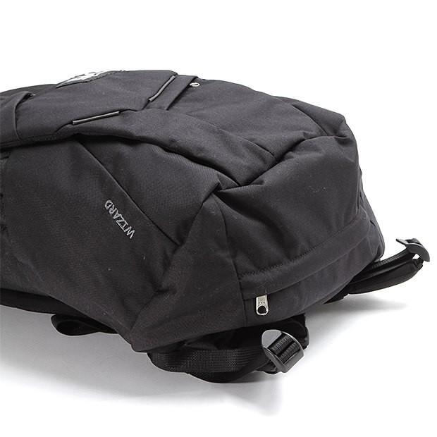 バッハ リュック BACH バックパック ウィザード27  CORDURA Wizard 27L 127211 爆買 | BACH | 08