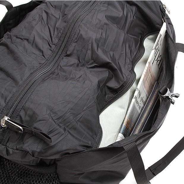 バッハ ボストンバッグ BACH Magic Duffle 30L 2WAY リュック パッカブル 軽量 マジックダッフル 141011 275973 爆買 | BACH | 07