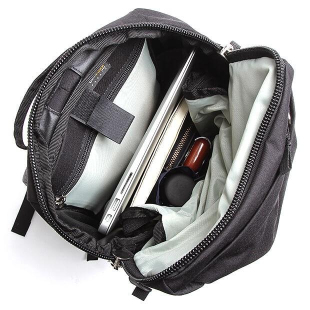 バッハ リュック BACH バックパック シールド 22 CORDURA SHIELD 22L 125310 爆買 | BACH | 10