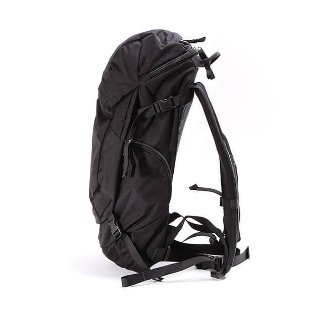 バッハ リュック BACH バックパック シールド 22 CORDURA SHIELD 22L 125310 爆買 | BACH | 02