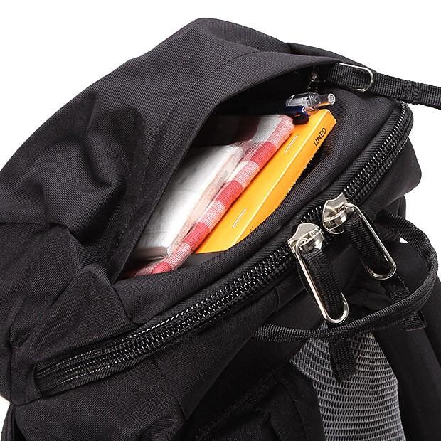 バッハ リュック BACH バックパック シールド 22 CORDURA SHIELD 22L 125310 爆買 | BACH | 04