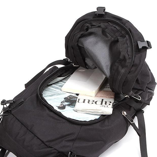 バッハ リュック BACH バックパック シールド 22 CORDURA SHIELD 22L 125310 爆買 | BACH | 05