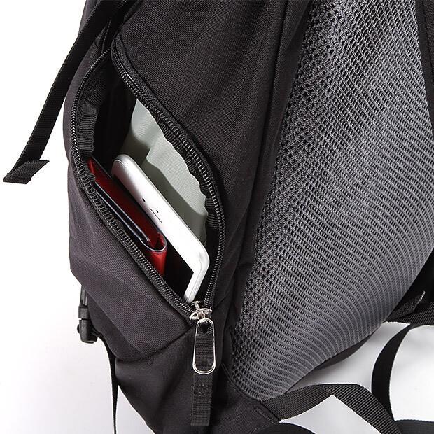 バッハ リュック BACH バックパック シールド 22 CORDURA SHIELD 22L 125310 爆買 | BACH | 06