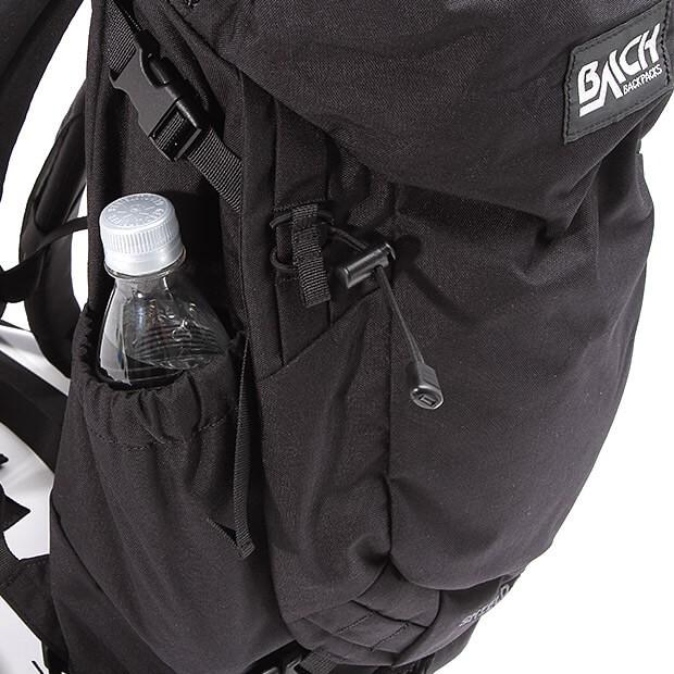 バッハ リュック BACH バックパック シールド 22 CORDURA SHIELD 22L 125310 爆買 | BACH | 07