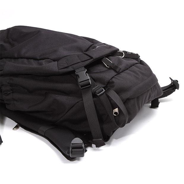 バッハ リュック BACH バックパック シールド 22 CORDURA SHIELD 22L 125310 爆買 | BACH | 08