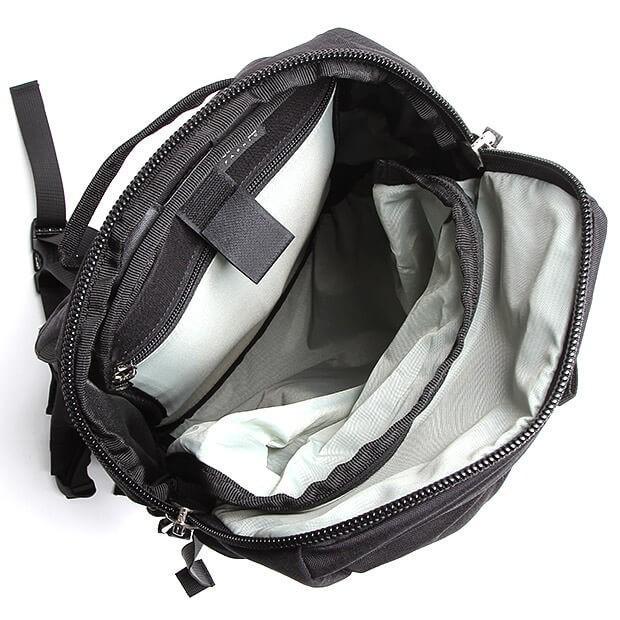 バッハ リュック BACH バックパック シールド 22 CORDURA SHIELD 22L 125310 爆買 | BACH | 09