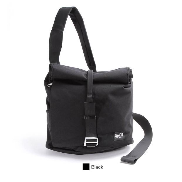 バッハ ショルダーバッグ スリングバッグ ロールトップ Sling Bag CORDURA 128300 275953 爆買 | BACH