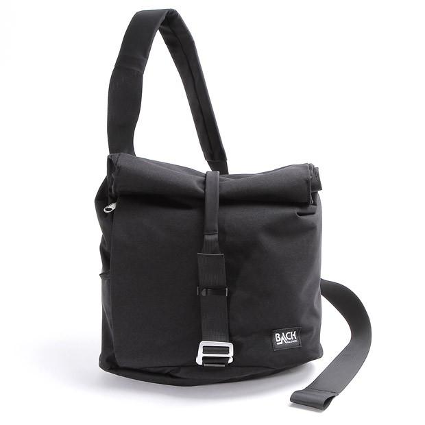 バッハ ショルダーバッグ スリングバッグ ロールトップ Sling Bag CORDURA 128300 275953 爆買 | BACH | 01