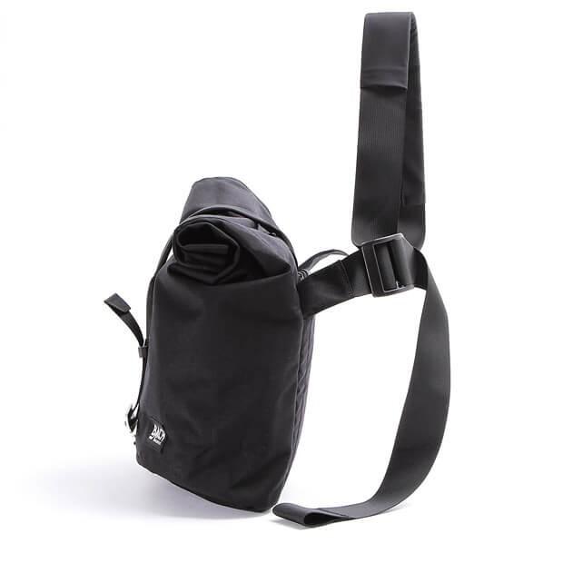 バッハ ショルダーバッグ スリングバッグ ロールトップ Sling Bag CORDURA 128300 275953 爆買 | BACH | 02