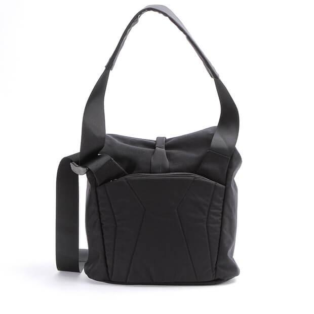 バッハ ショルダーバッグ スリングバッグ ロールトップ Sling Bag CORDURA 128300 275953 爆買 | BACH | 03