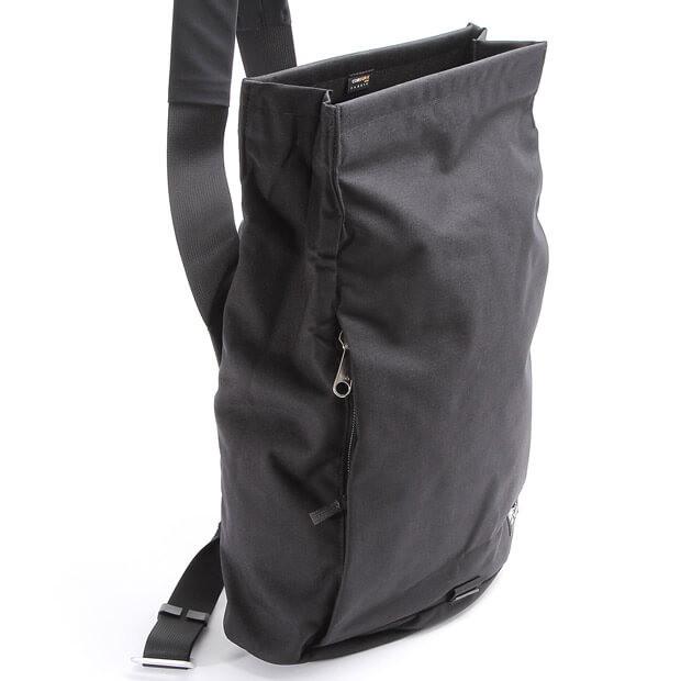 バッハ ショルダーバッグ スリングバッグ ロールトップ Sling Bag CORDURA 128300 275953 爆買 | BACH | 05