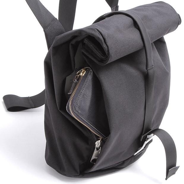 バッハ ショルダーバッグ スリングバッグ ロールトップ Sling Bag CORDURA 128300 275953 爆買 | BACH | 07