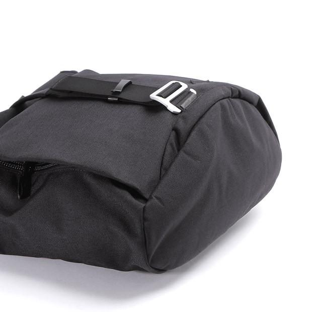 バッハ ショルダーバッグ スリングバッグ ロールトップ Sling Bag CORDURA 128300 275953 爆買 | BACH | 08