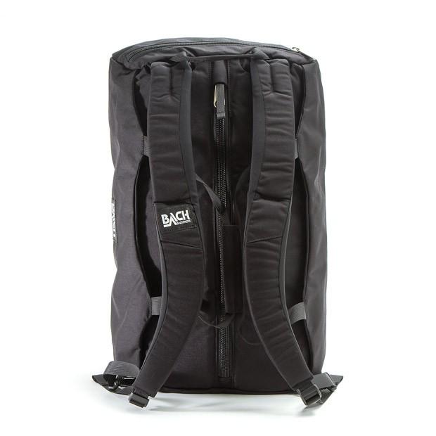 バッハ ボストンバッグ BACH リュック チームダッフル 2WAY Team Duffle CORDURA 141511 爆買 | BACH | 03