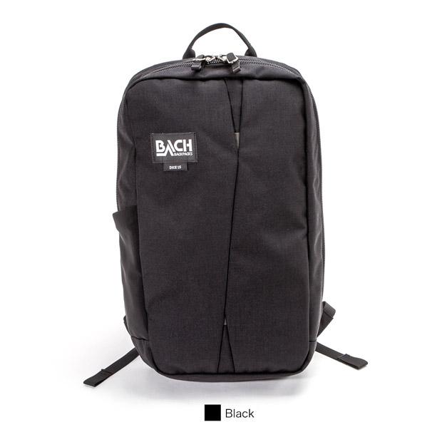 バッハ リュック BACH バックパック DICE 15L 276738 爆買 | BACH