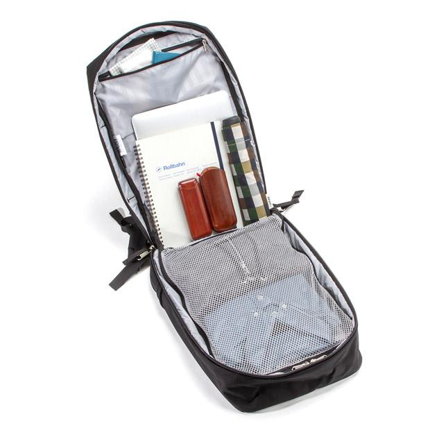 バッハ リュック BACH バックパック 2WAY ビジネスバッグ トラベルスター TRAVELSTAR 28L 276734 爆買 | BACH | 10