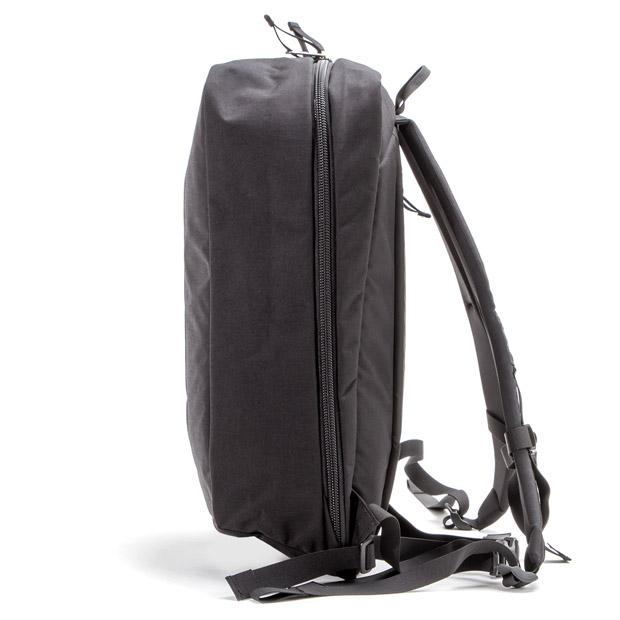 BACH（バッハ） リュック バックパック 2WAY ビジネスバッグ トラベル