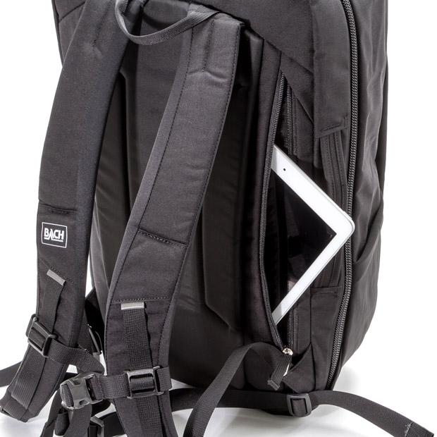 バッハ リュック BACH バックパック 2WAY ビジネスバッグ トラベルスター TRAVELSTAR 28L 276734 爆買 | BACH | 06